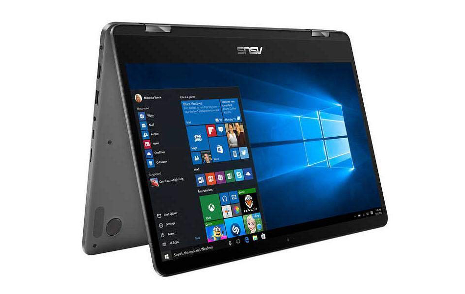 Ultrabook
