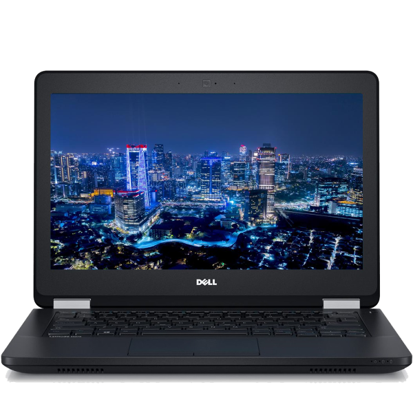 Latitude 5270