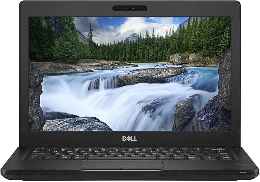 Latitude 5290