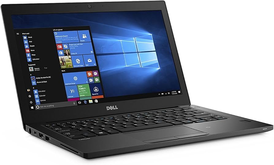 Latitude 7280