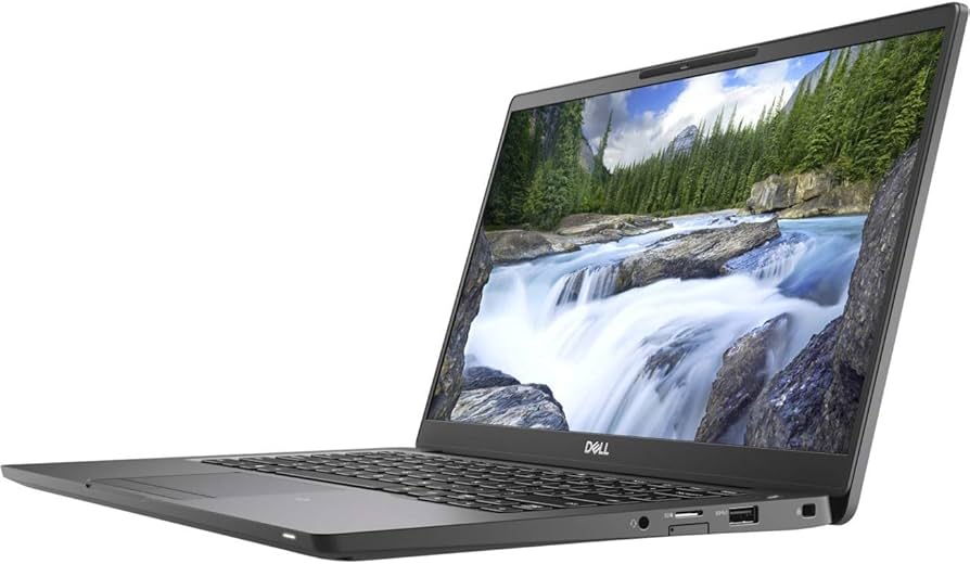 Latitude 7400