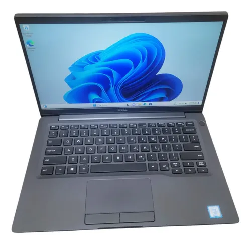 Latitude 7400