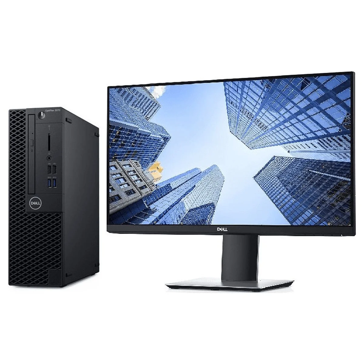 Optiplex 3070
