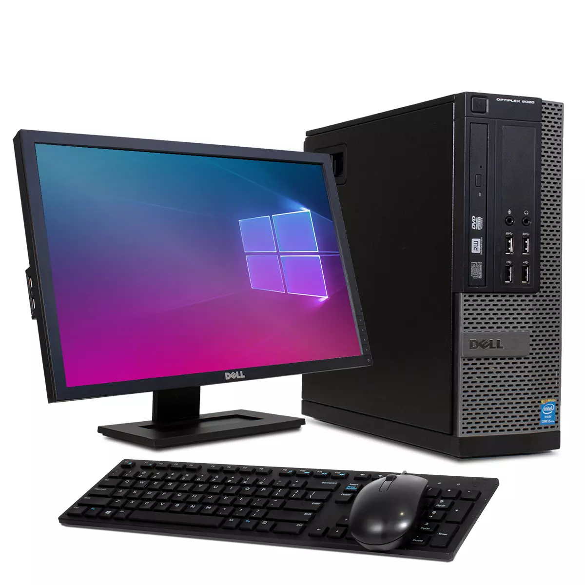 Optiplex 9020