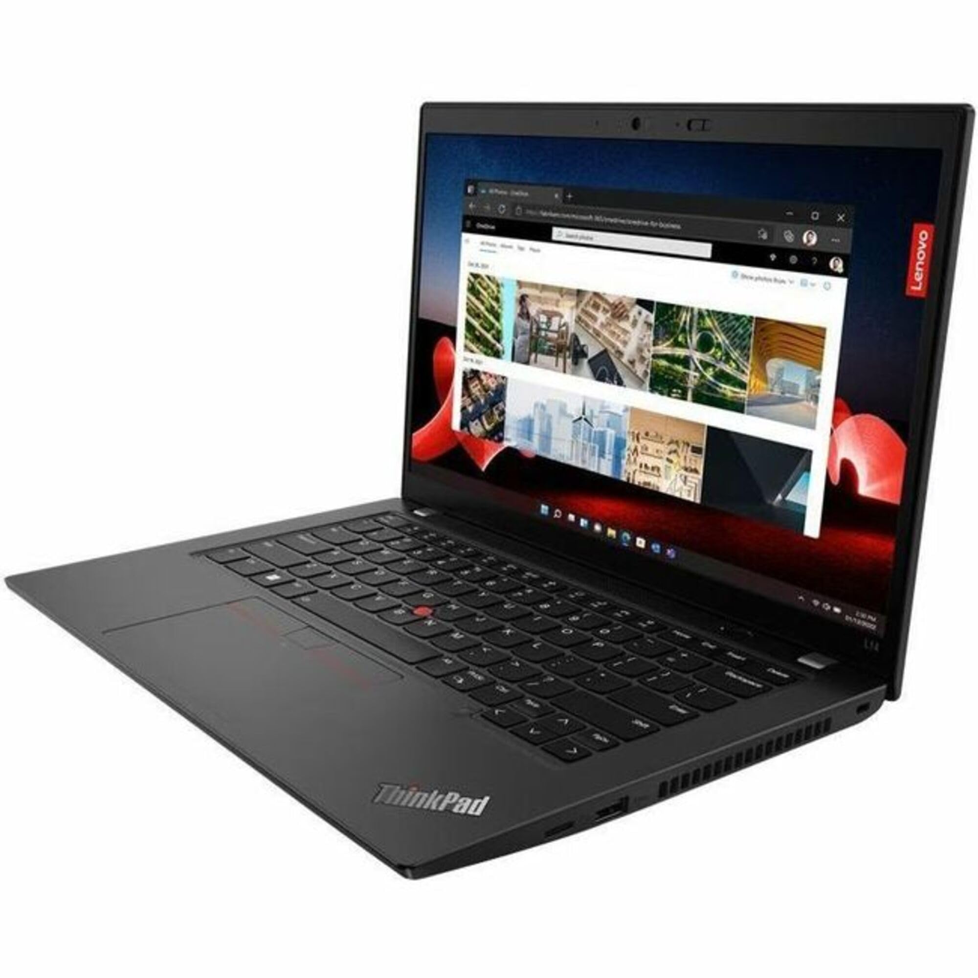 Thinkpad L14