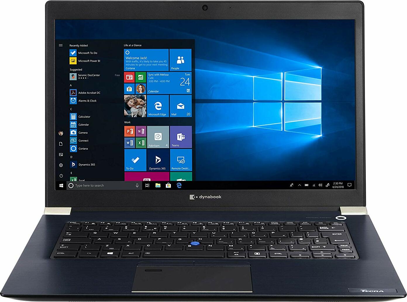 Tecra X40-E